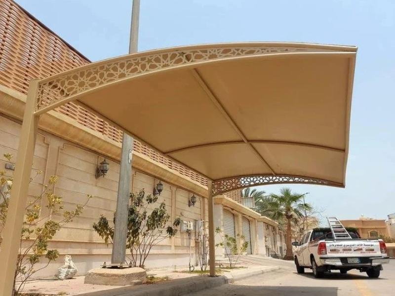 حداد مظلات  الرياض