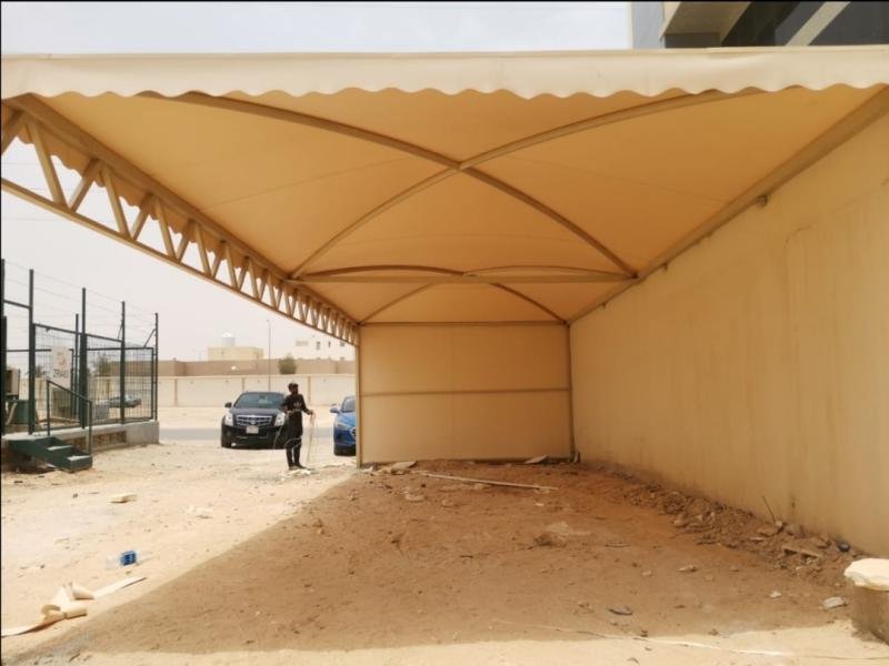 مظلات شرائح الرياض