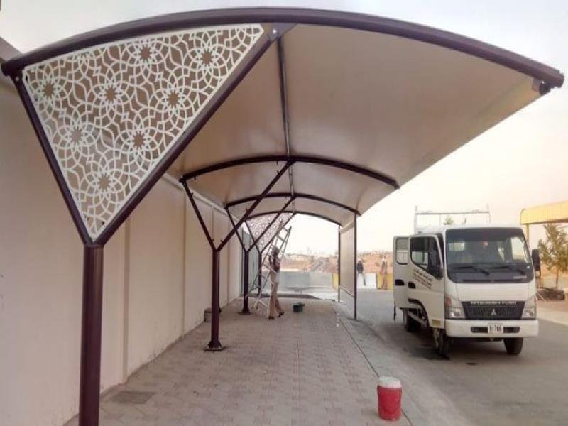 مظلات شينكو الرياض